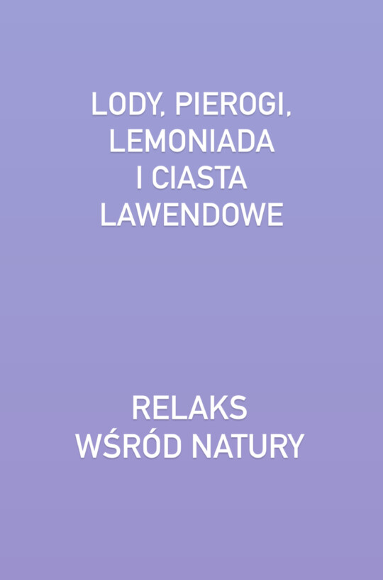 Lawendowe Weekendy 2022 czyli dni otwarte na lawendowym polu w Siwiance – 1